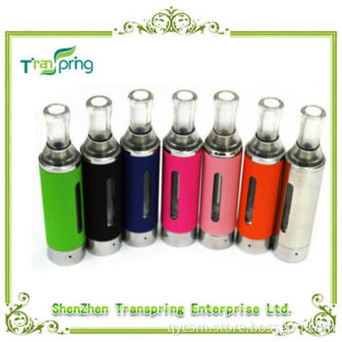 Excellent quality electronic cigarette, evod mt3 starter kit with 2mL capacityNew